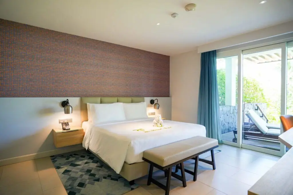 Alma Resort Nha Trang 1