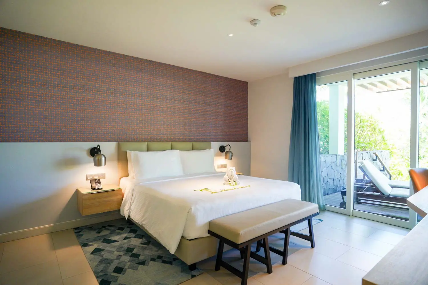 Alma Resort Nha Trang 1