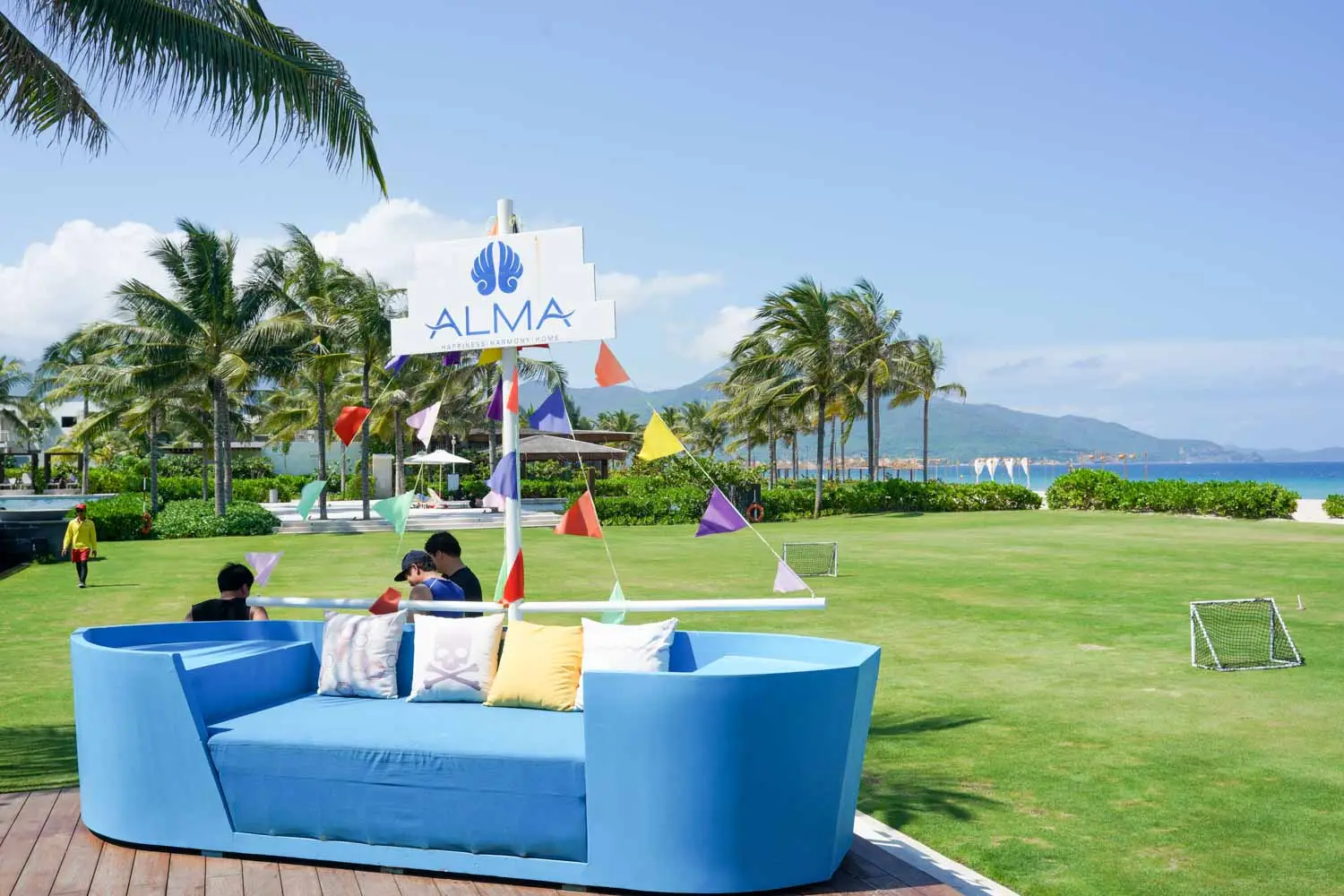 Alma Resort Nha Trang4