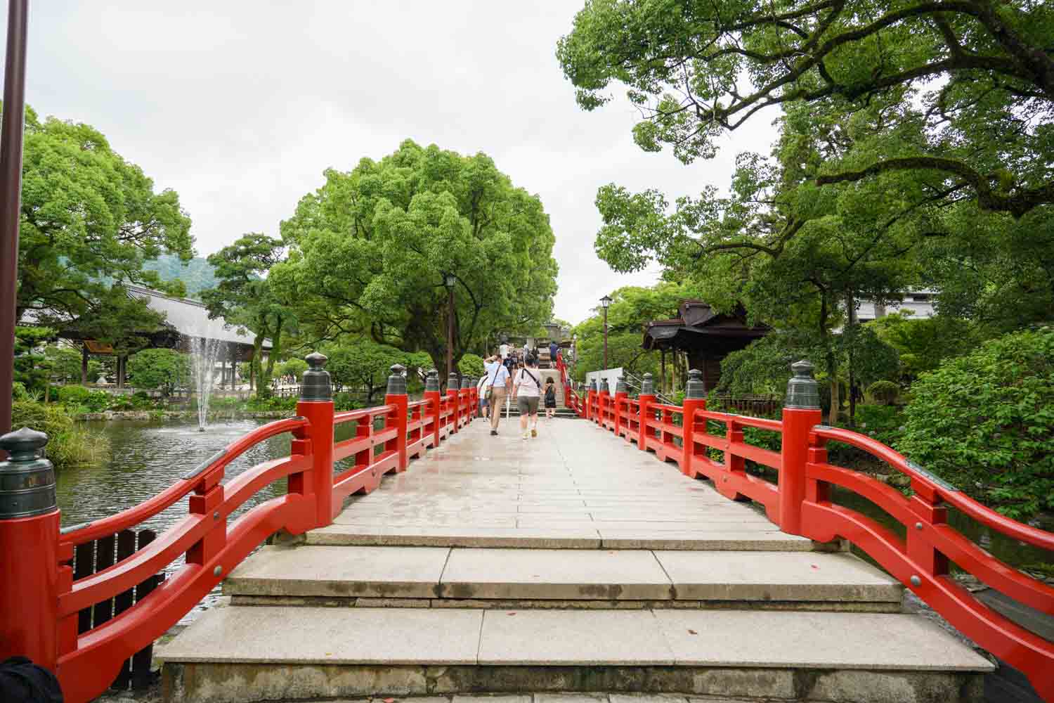 Exploring Dazaifu The Perfect Fukuoka Day Trip-2