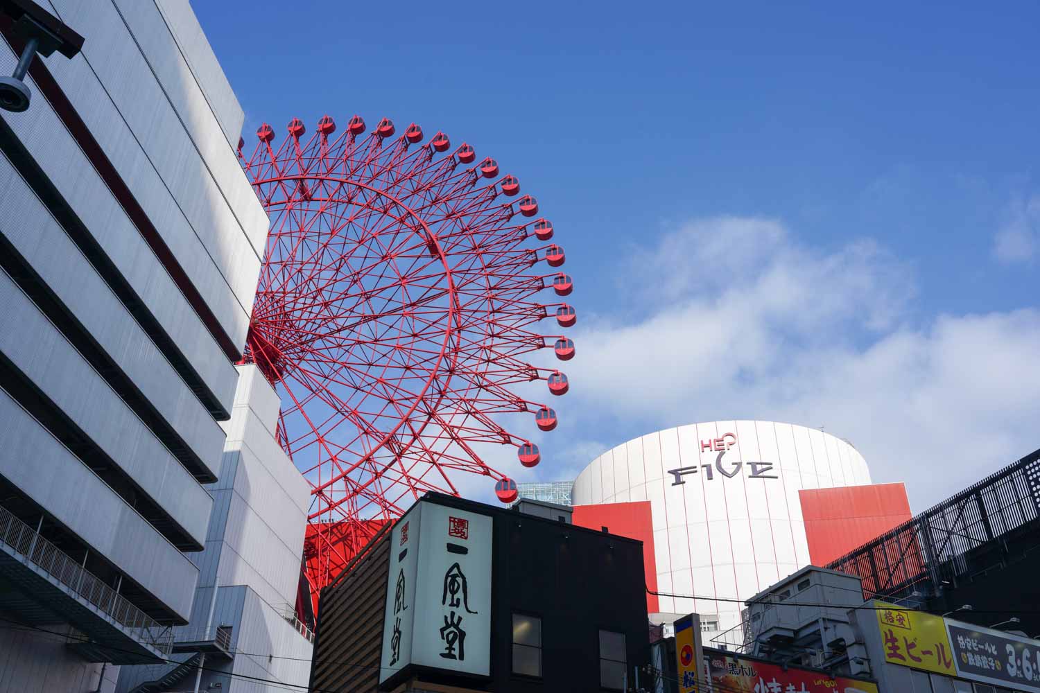 Osaka Amazing Pass Discount3