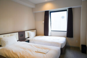 Welina Hotel Dotonbori 5