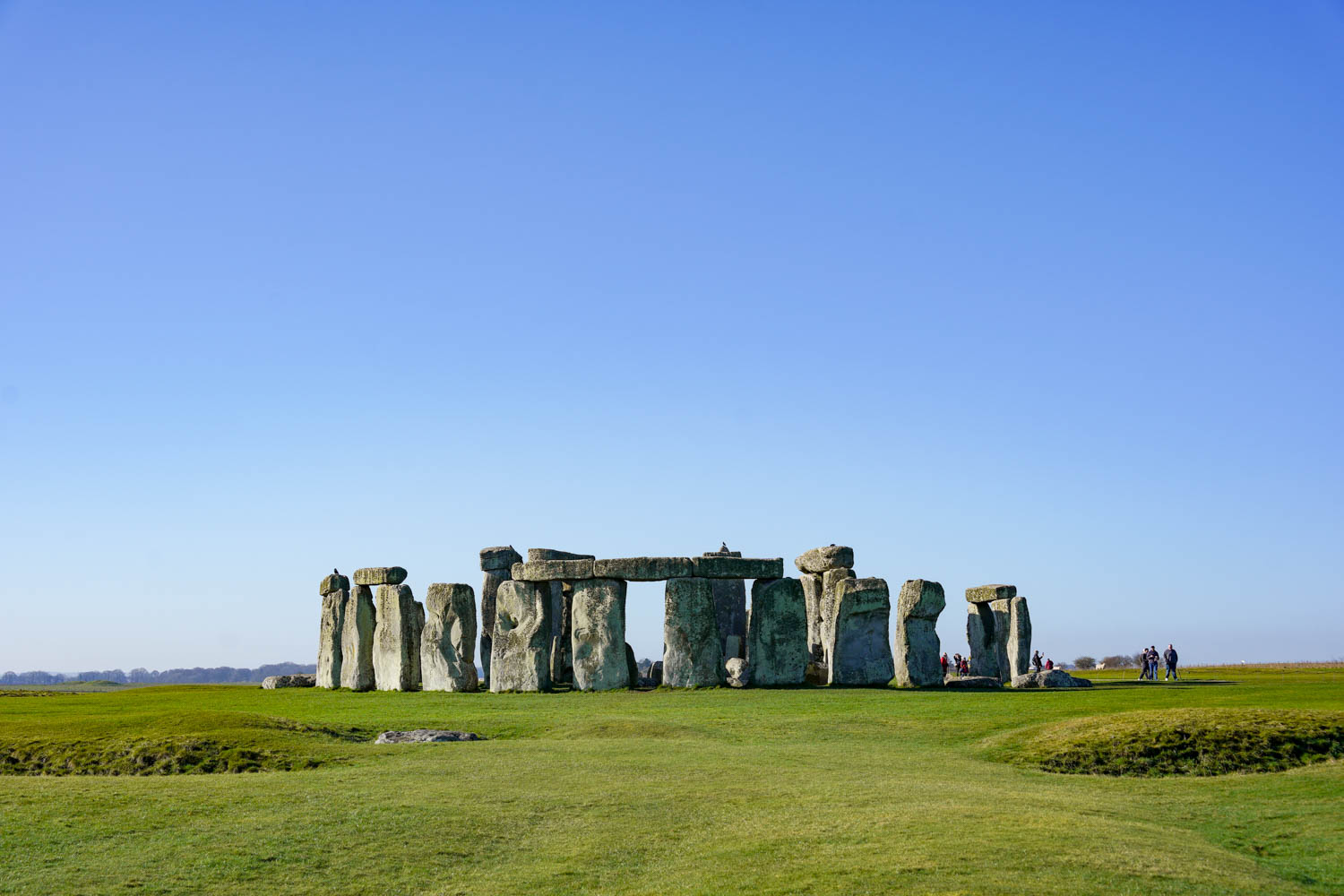 Best Way to Visit Stonehenge from Londone 2