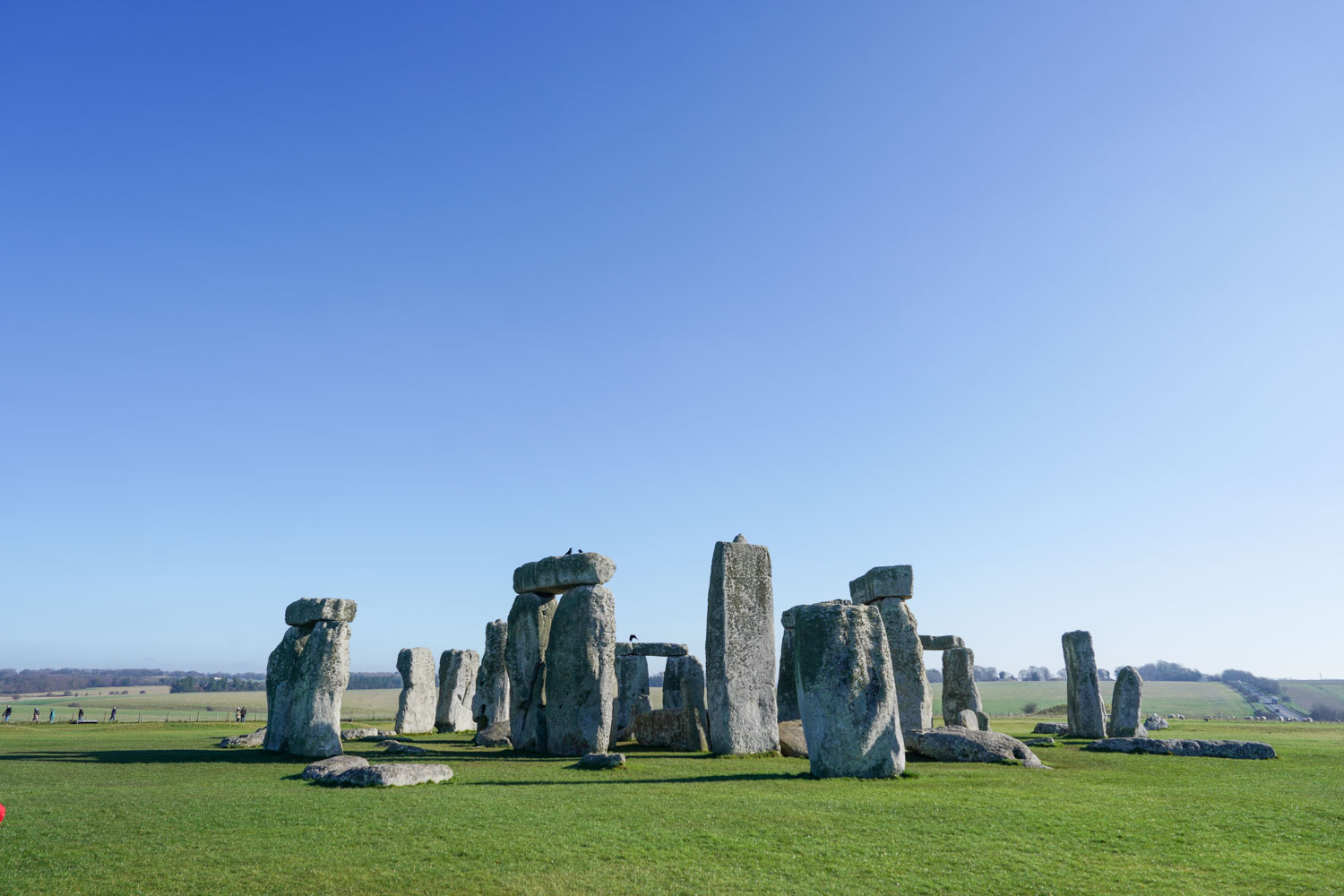 Best Way to Visit Stonehenge from Londone 3