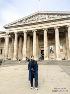 British Museum Docent Tour-1